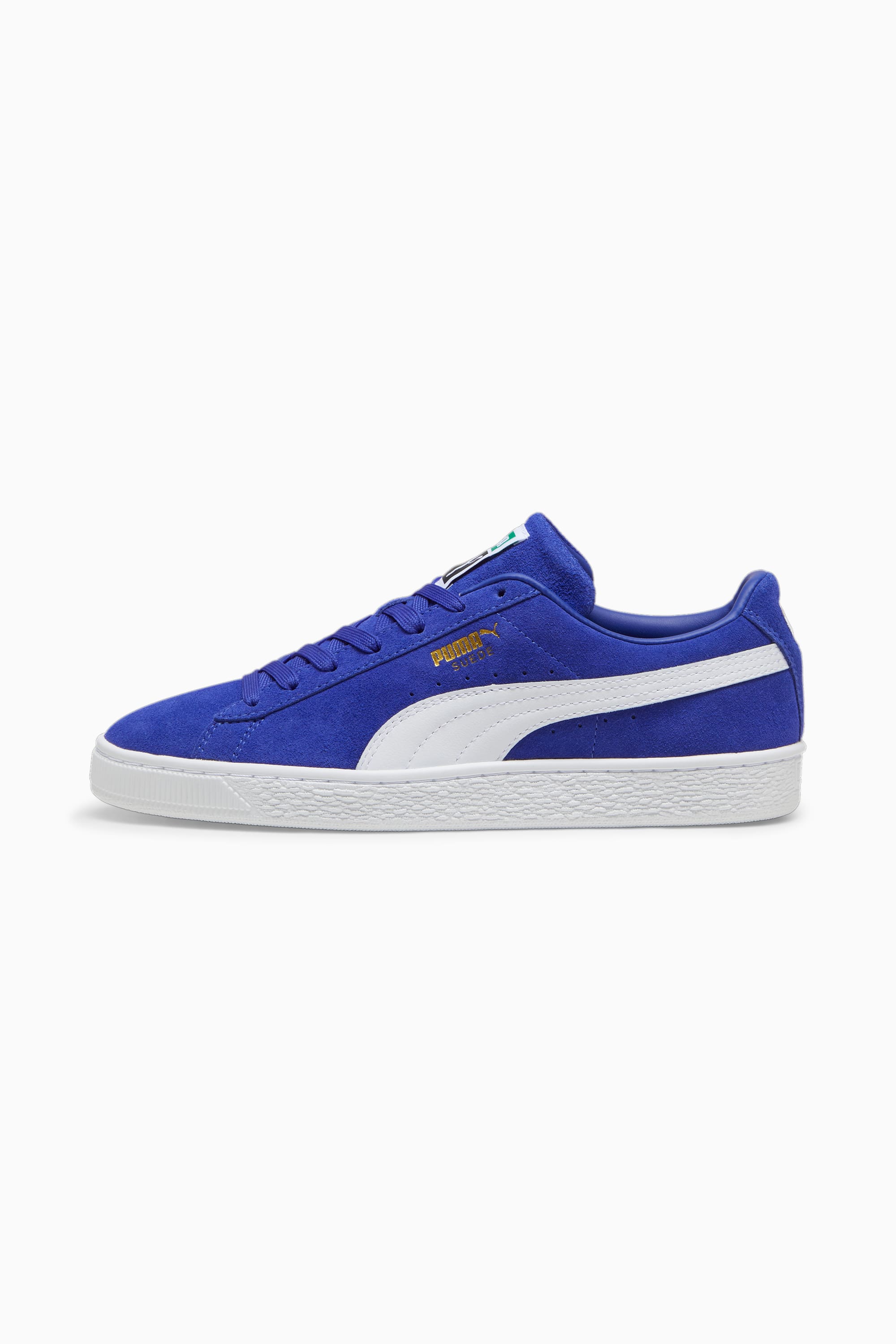 (image for) Stand Out From The Crowd Suede Classic Sneakers